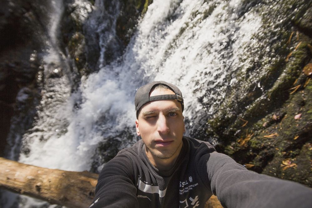 Photograph by Андрей Михайлов