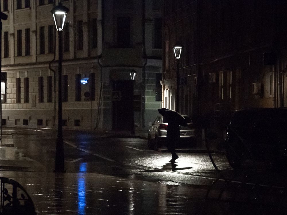 Photograph by Дарья Александрова