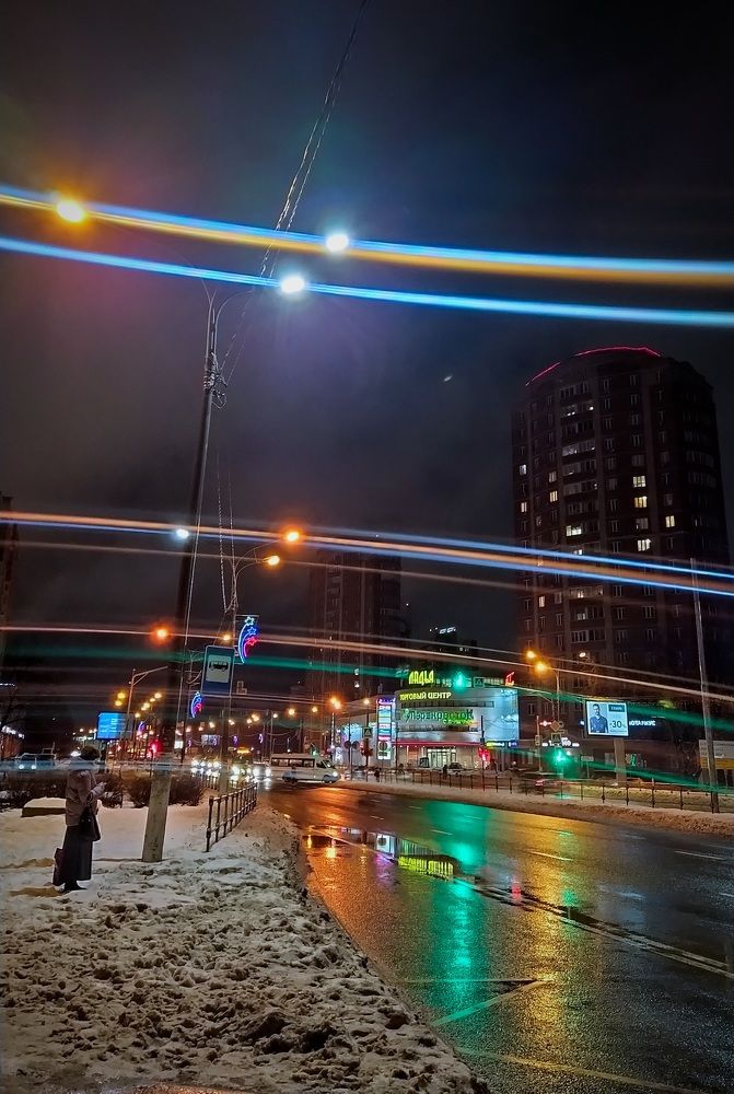 Photograph by Виктор Поздняк