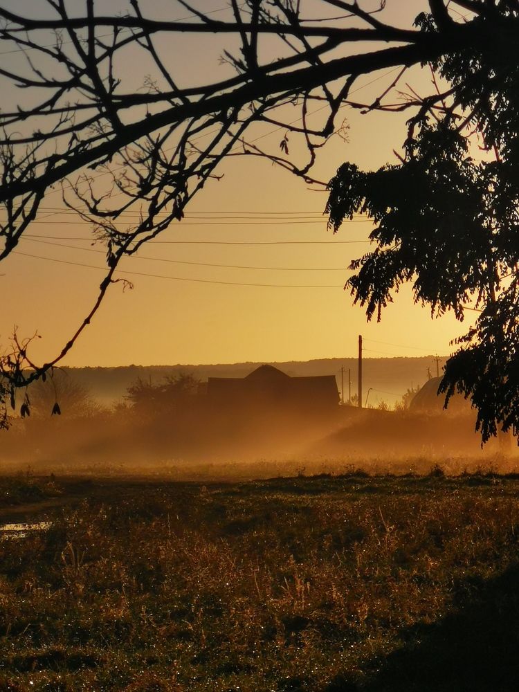 Photograph by Александр Костин