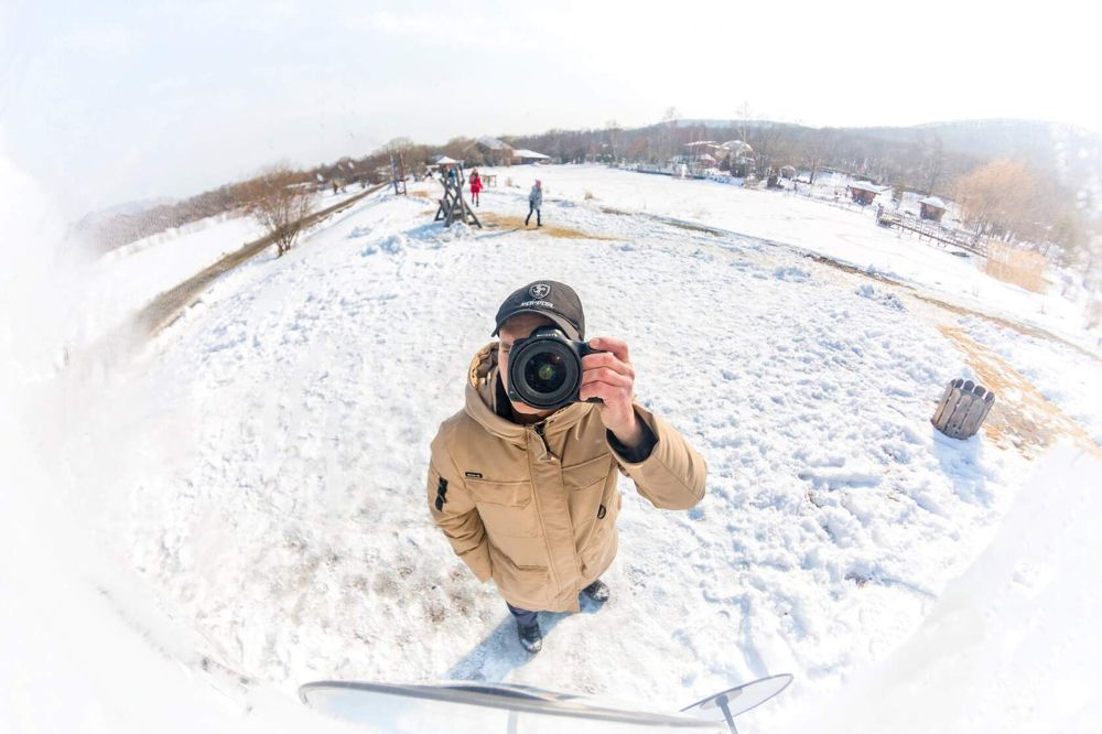 Photograph by Андрей Михайлов