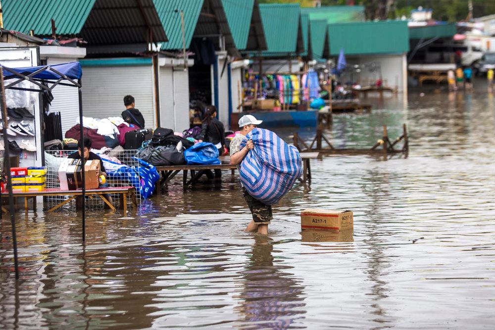 Photograph by Андрей Михайлов