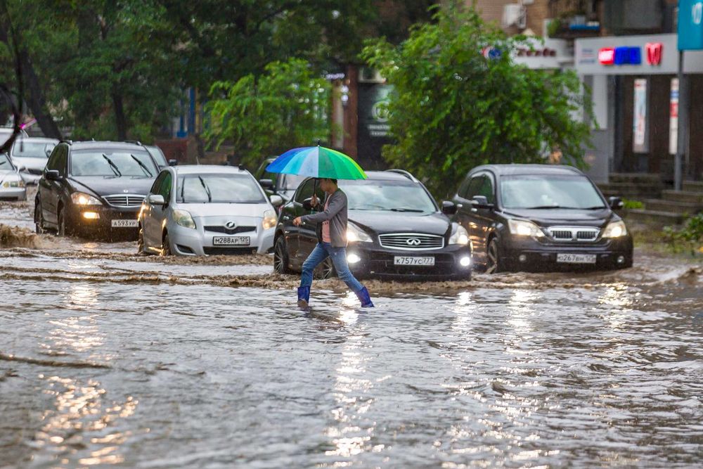 Photograph by Андрей Михайлов