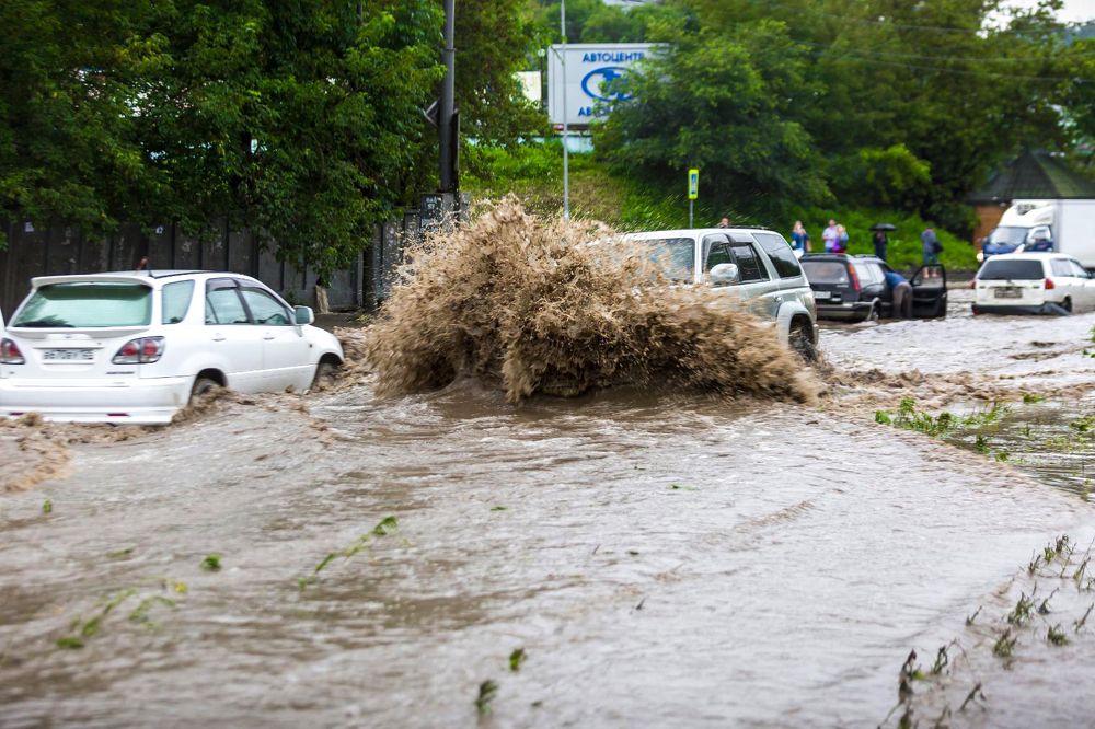 Photograph by Андрей Михайлов