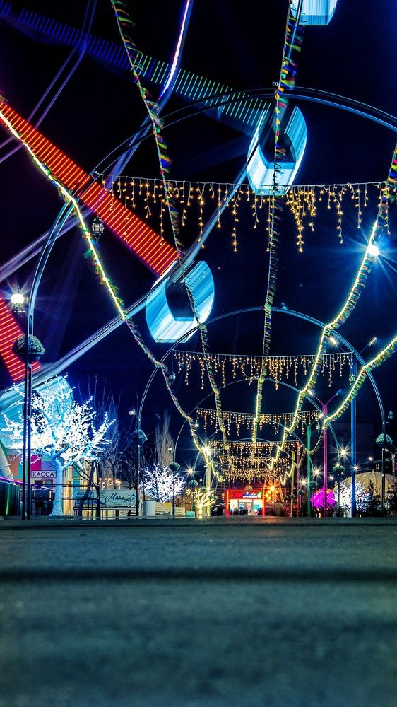 Photograph by Евгения Калугина