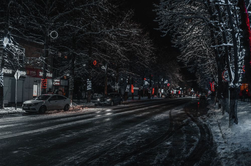 Photograph by Дмитрий Педченко