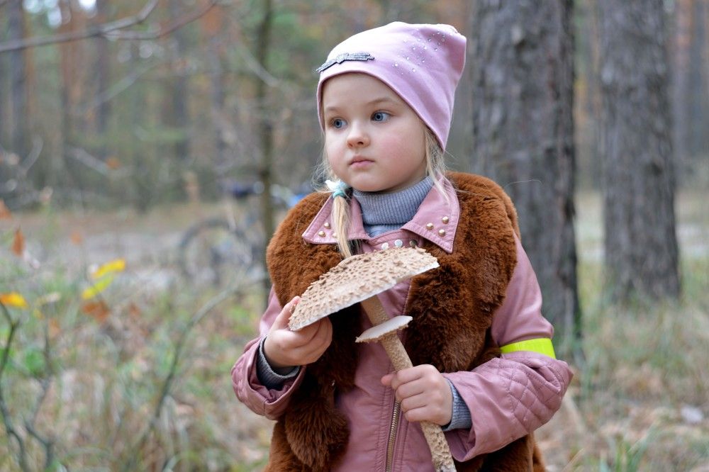 Photograph by Александр Дергаусов