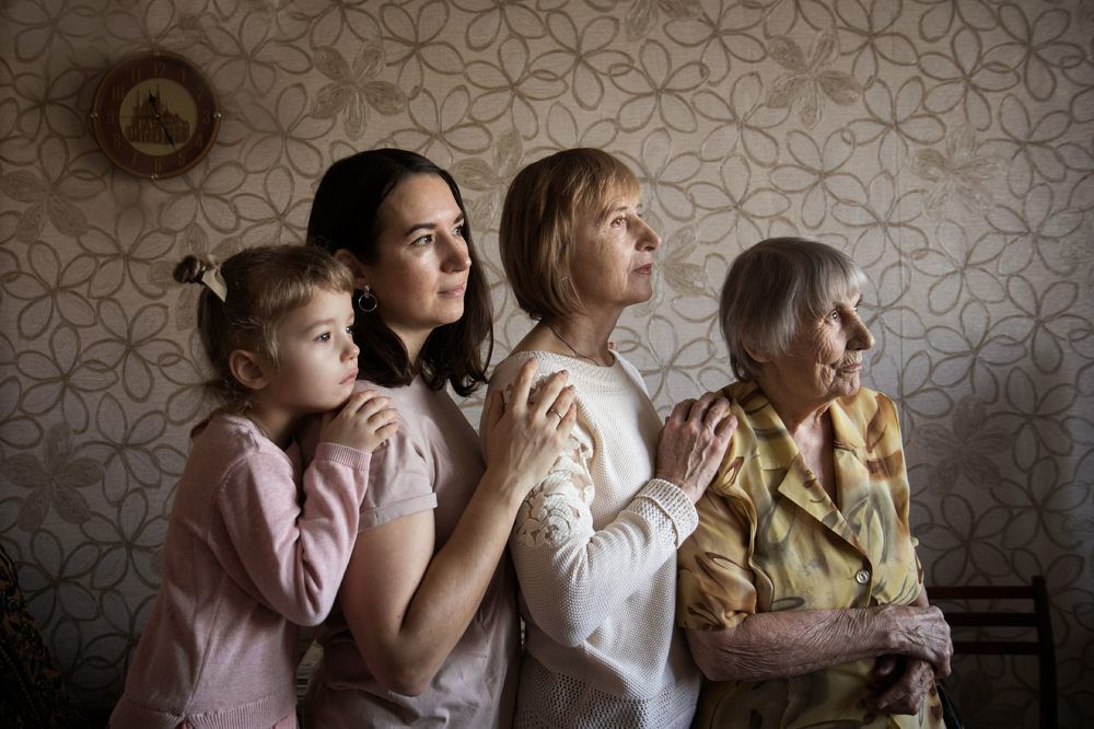 Photograph by Виктория Суркова