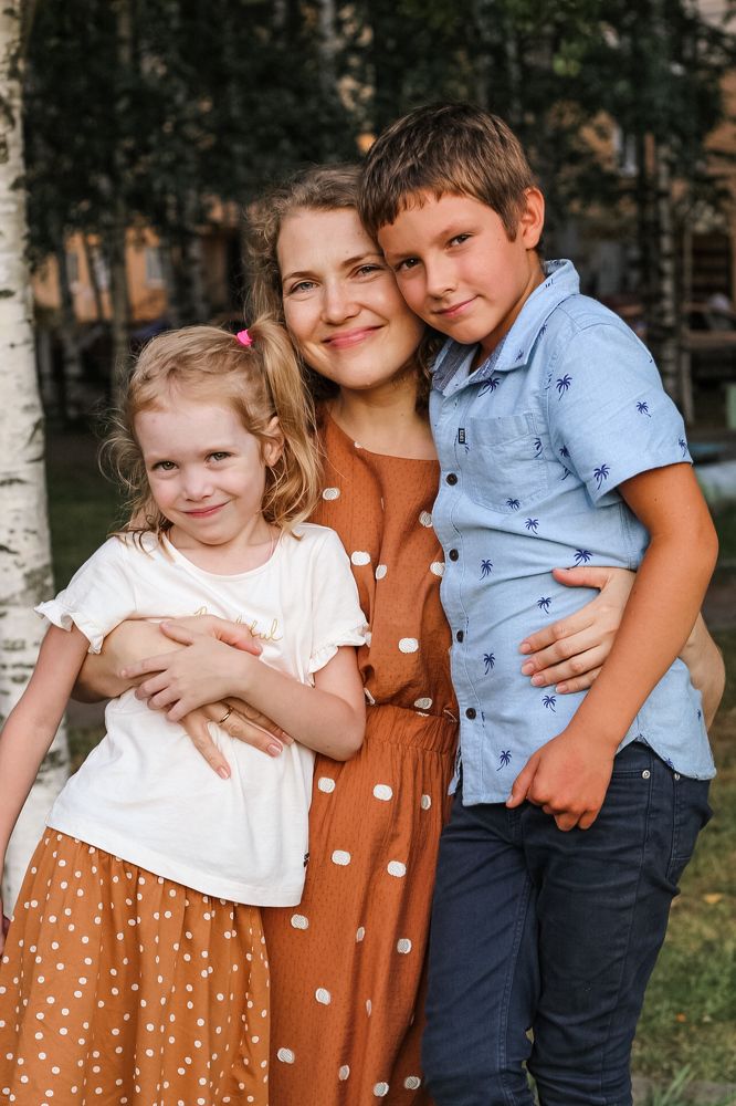 Photograph by Юлия Сайфулина