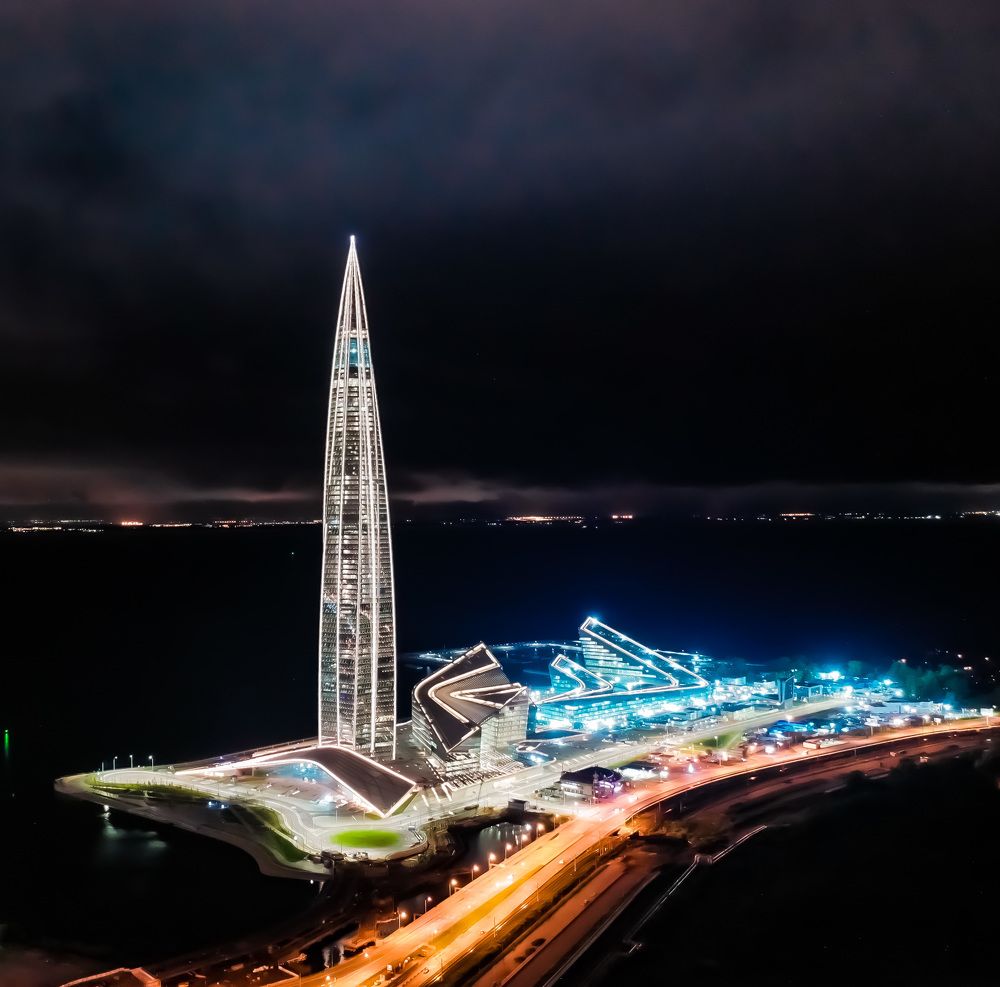 Photograph by Денис Гончаренко