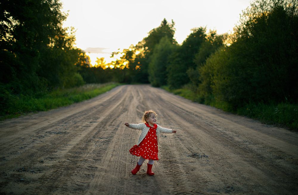 Photograph by Екатерина Крыга