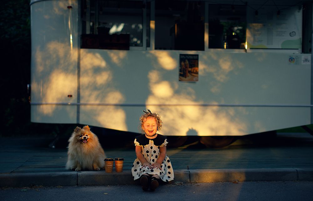 Photograph by Екатерина Крыга