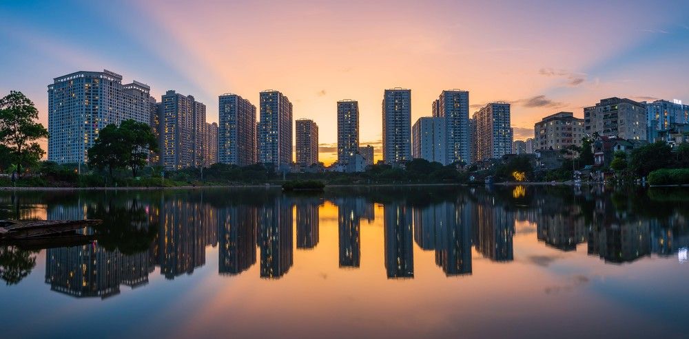 Photograph by Duc Nguyen