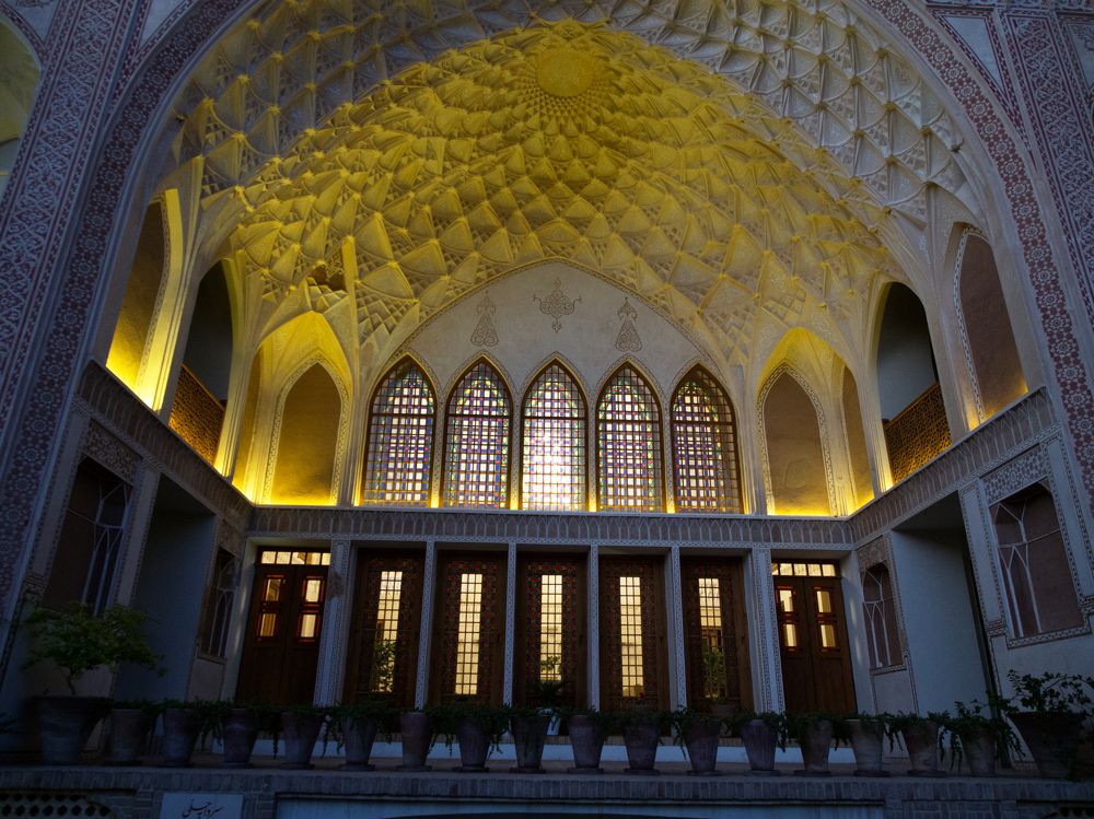 Photograph by Abdolreza Aleagha