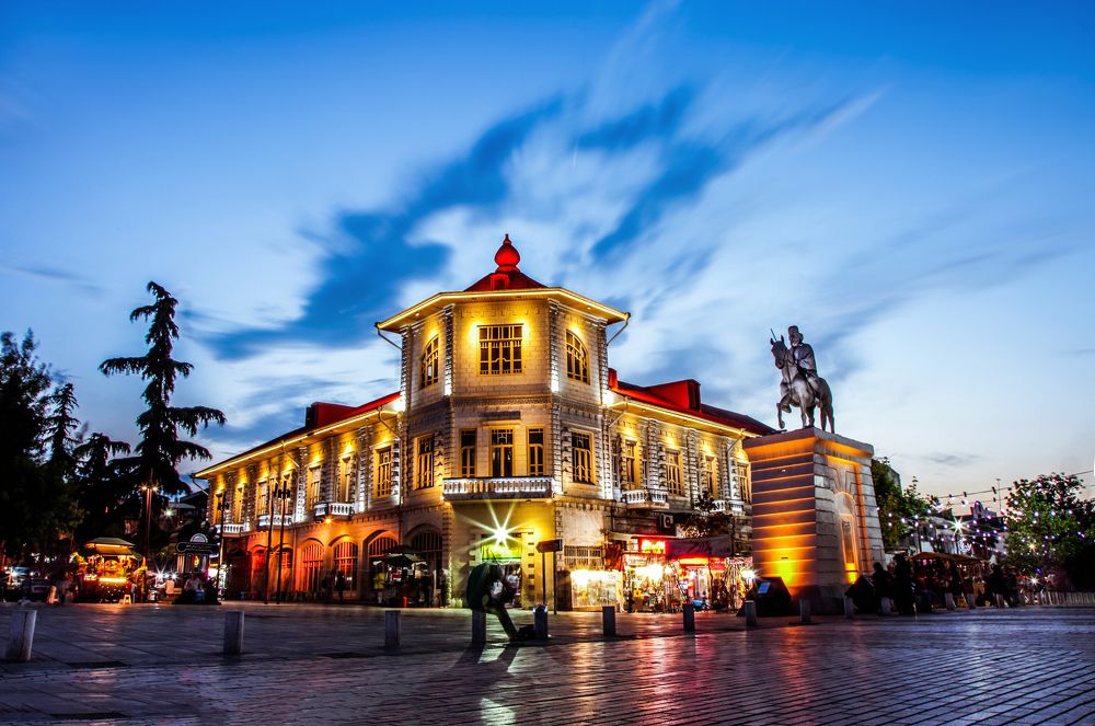 Photograph by danianian reza