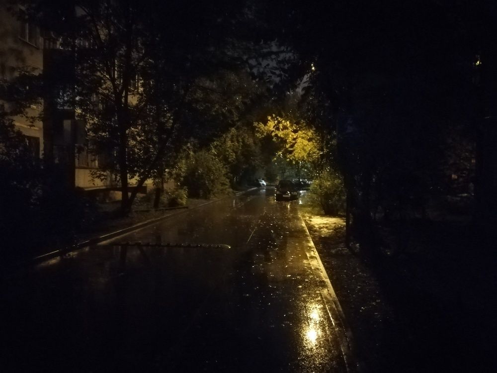 Photograph by Светлана Батурова