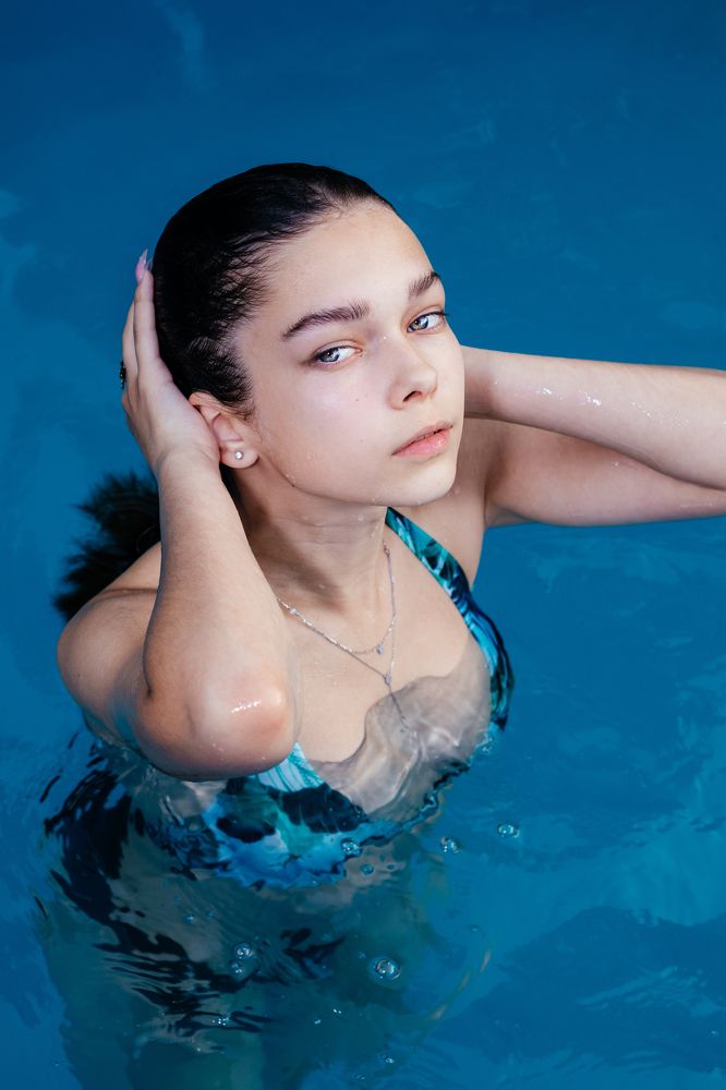 Photograph by Мокану Анастасия