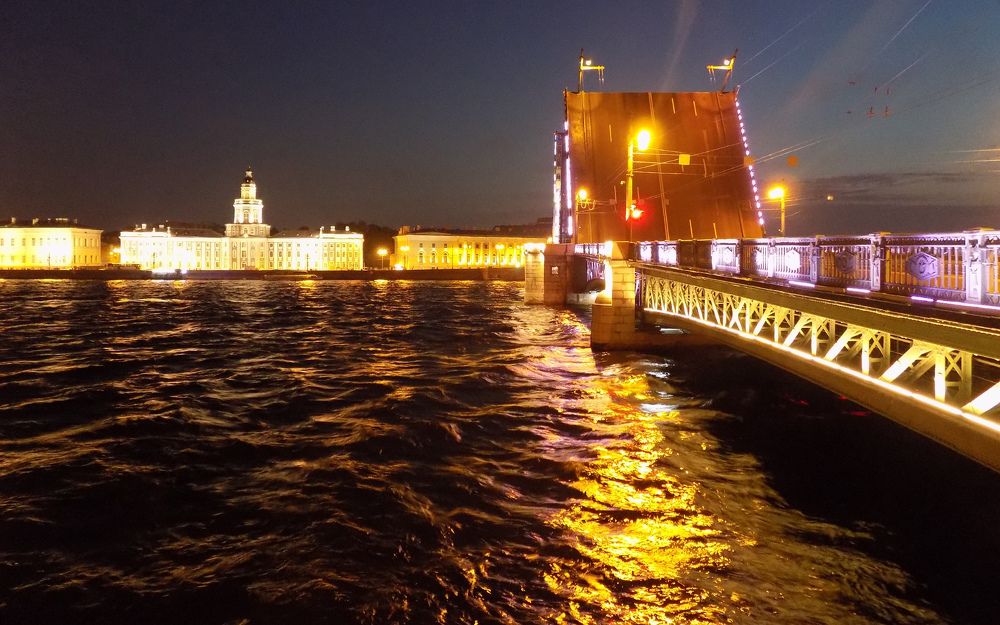 Photograph by Сергей Рудаков