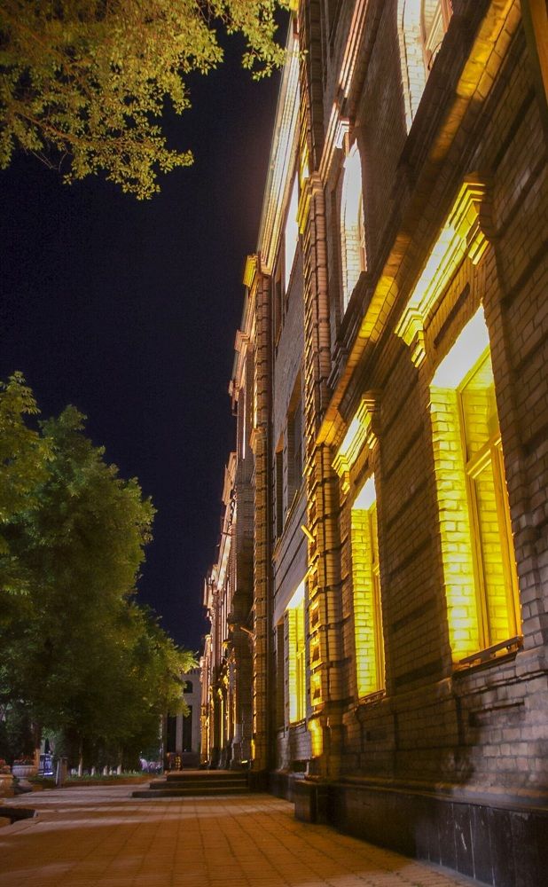 Photograph by Оксана Сафина