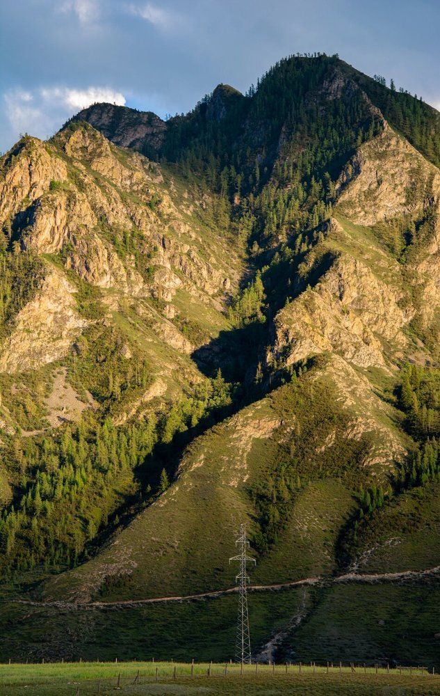 Photograph by Алексей Фетисов