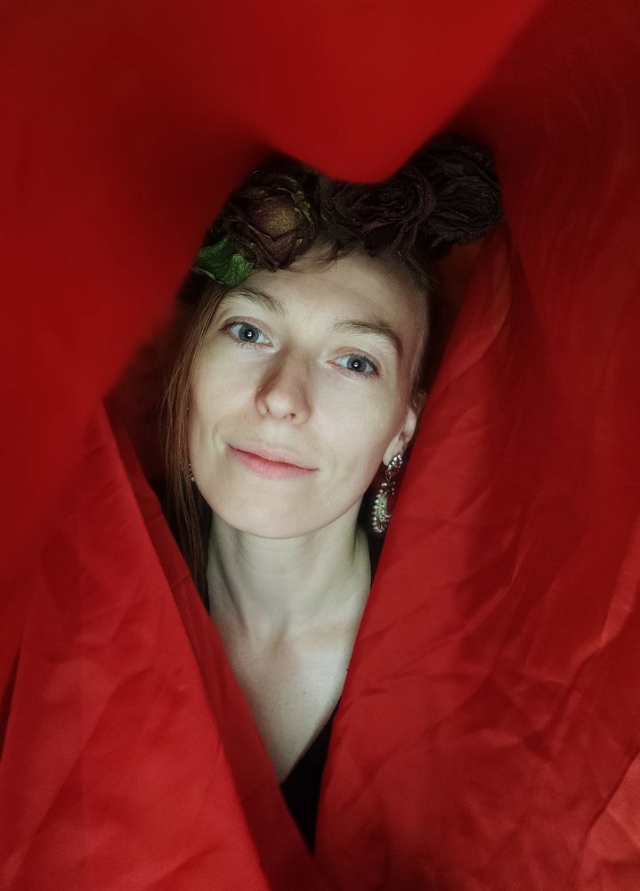 Фотография автора Тамара Нижельская