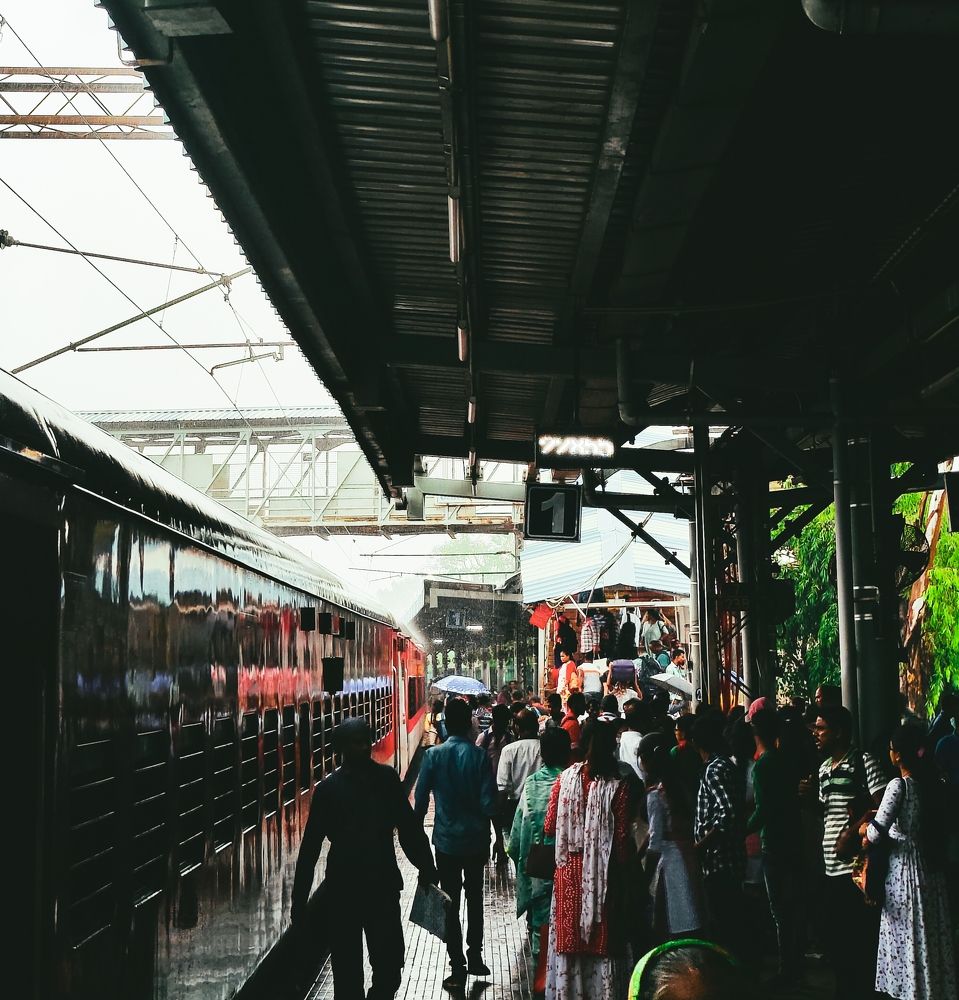 Photograph by Sanket Manna