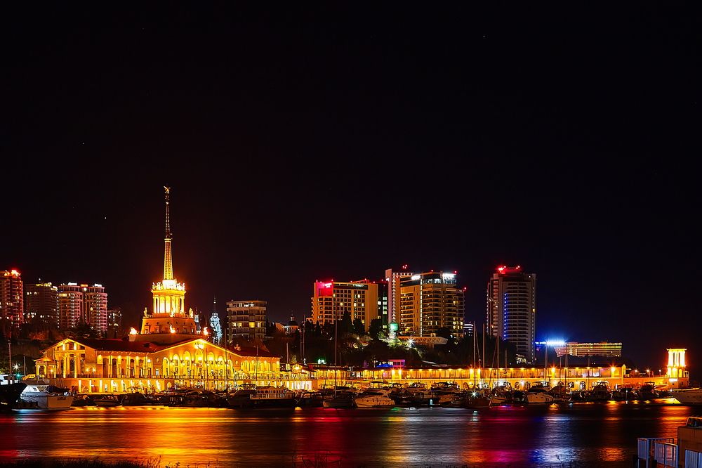 Photograph by Николай Николенко