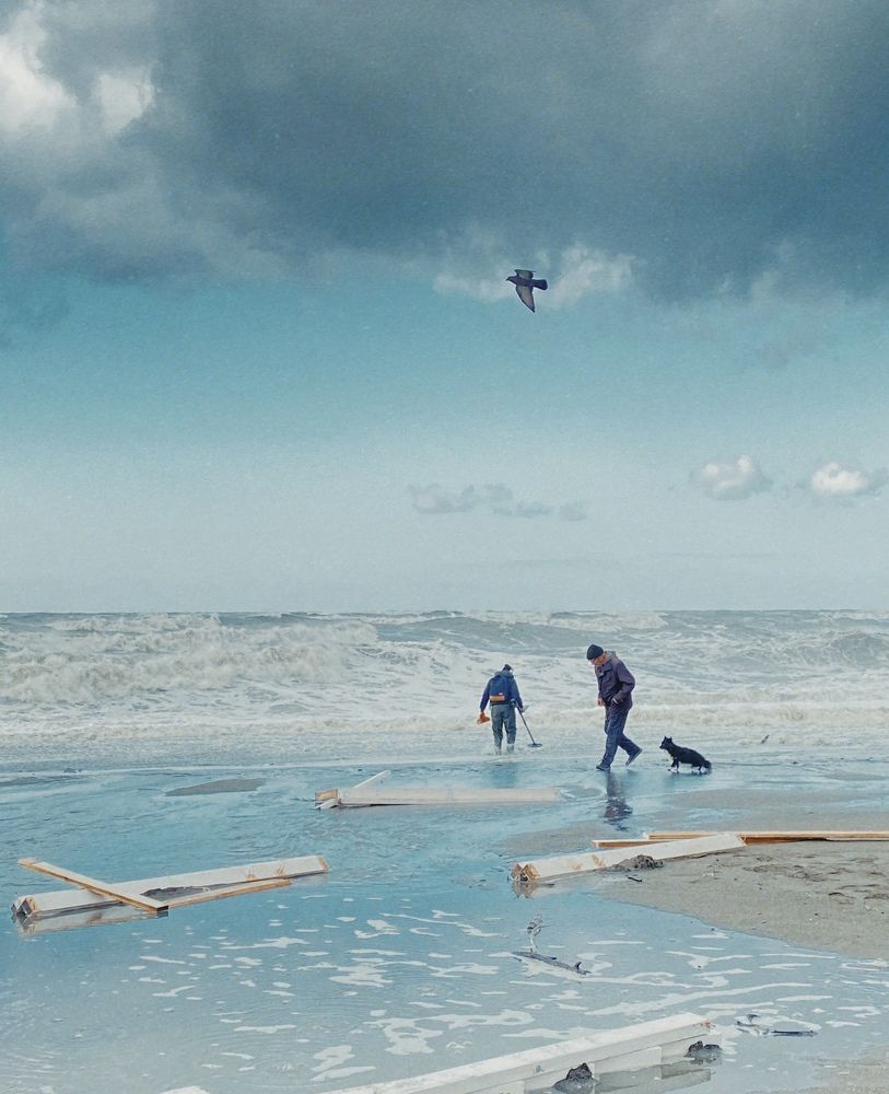 Photograph by Юлия Смирнова