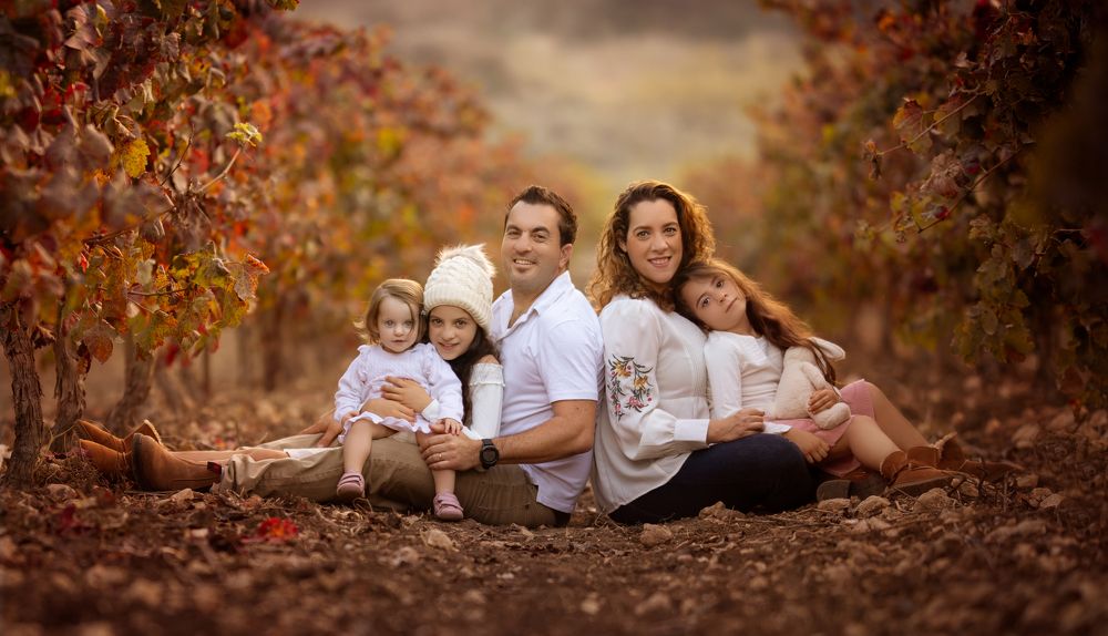 Photograph by Hamutal Avioz