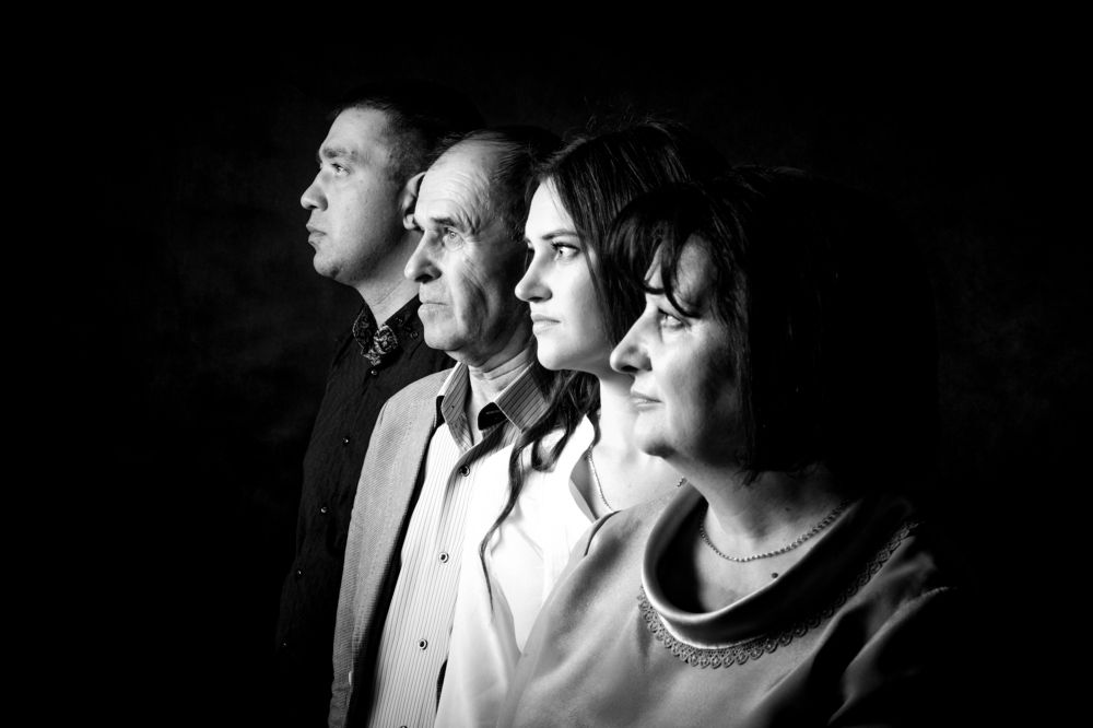 Photograph by Артемий Сметанин