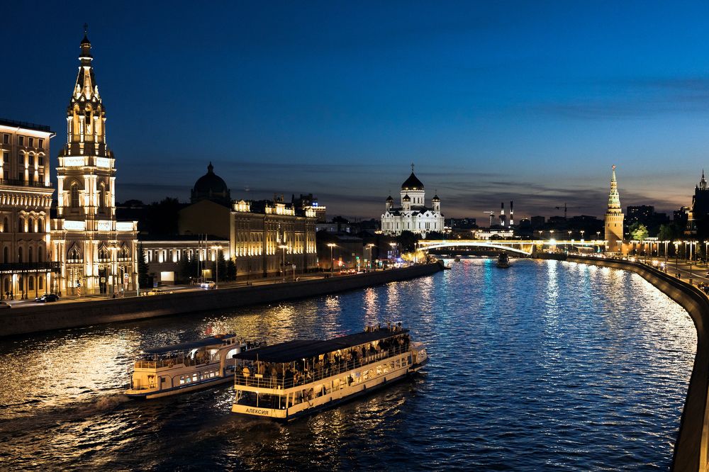 Photograph by Роман Никифоров