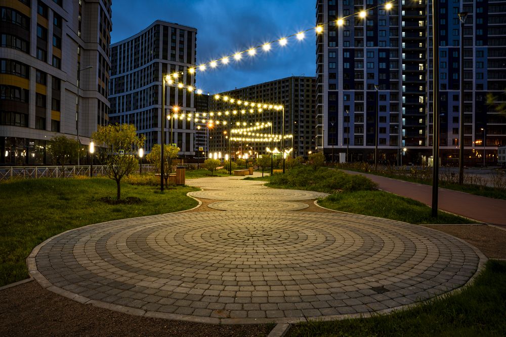 Photograph by Алексей Петров