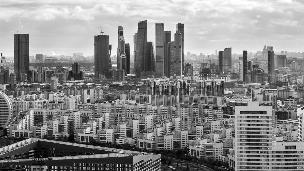 Photograph by Роман Никифоров