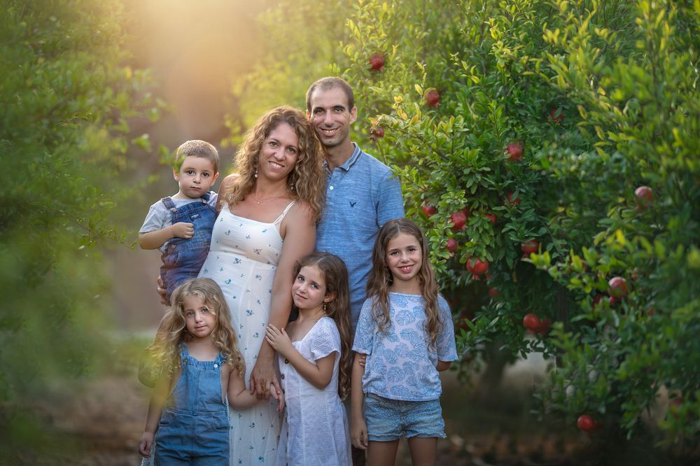 Photograph by Hamutal Avioz