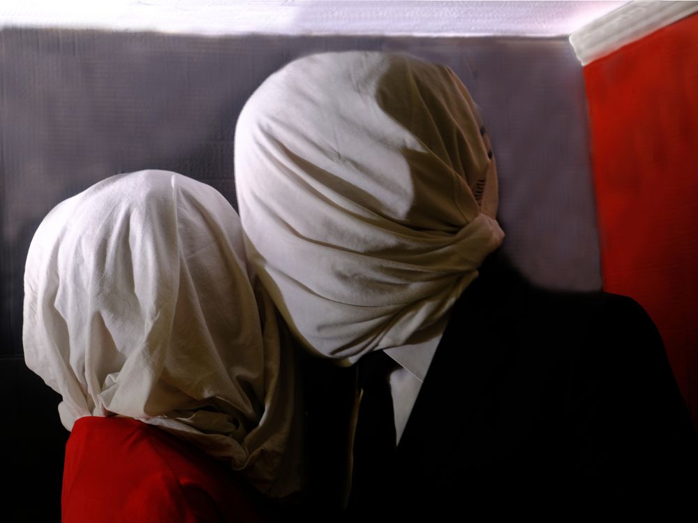 Опять Влюбленные