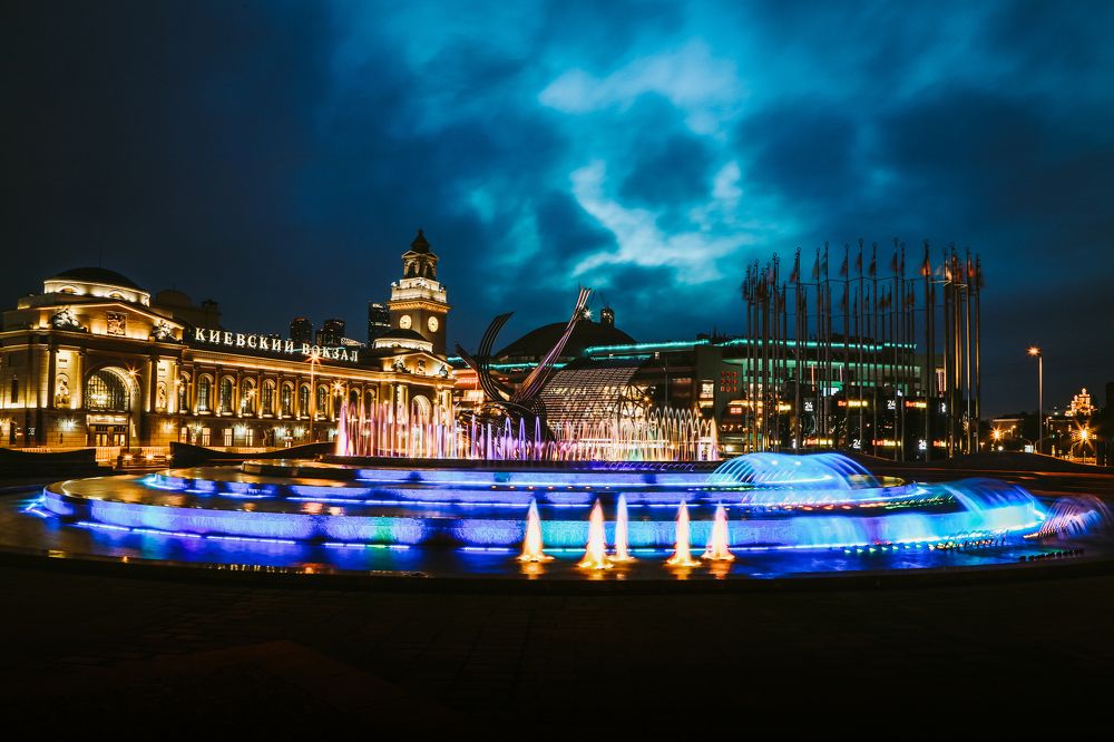 Photograph by Николай Мышляев