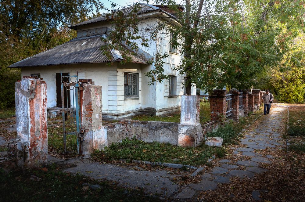 Photograph by Олег Шмельков