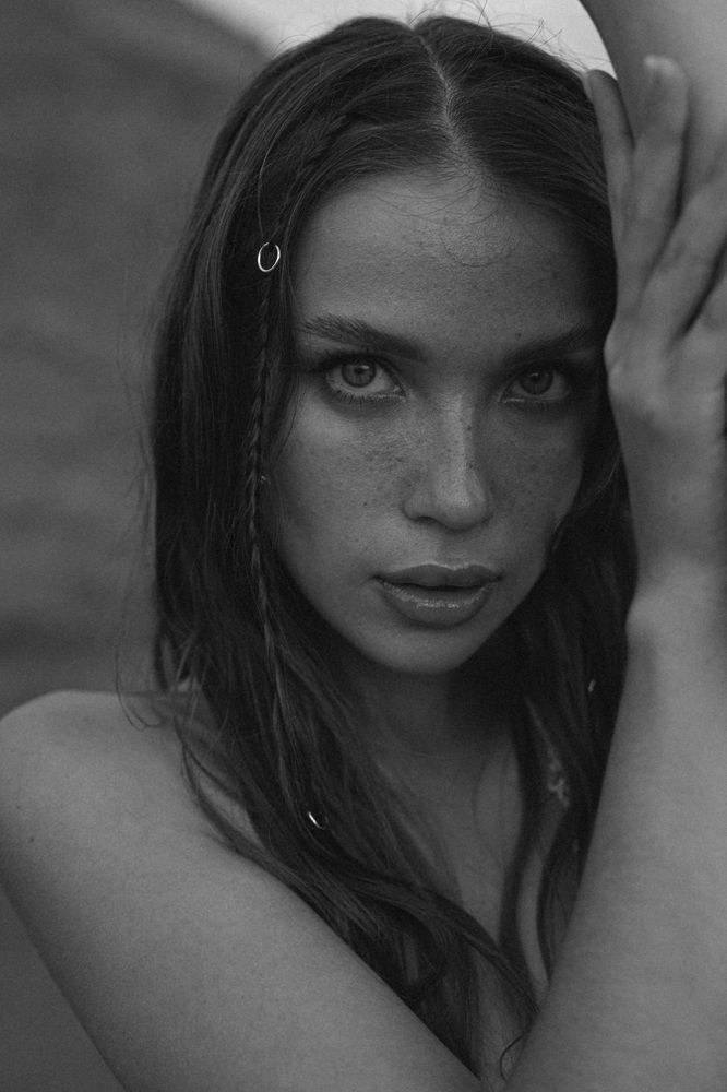 Photograph by Екатерина Турлякова