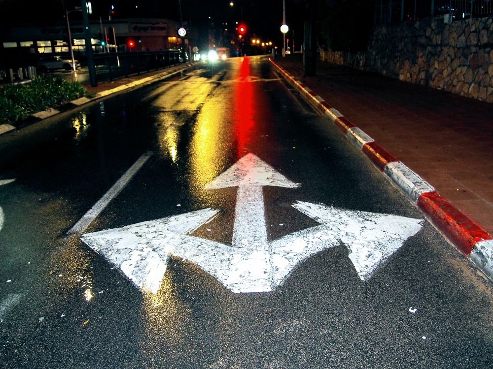 Photograph by Jacob Greenberg