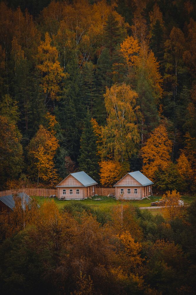 Photograph by Angelina Bukina