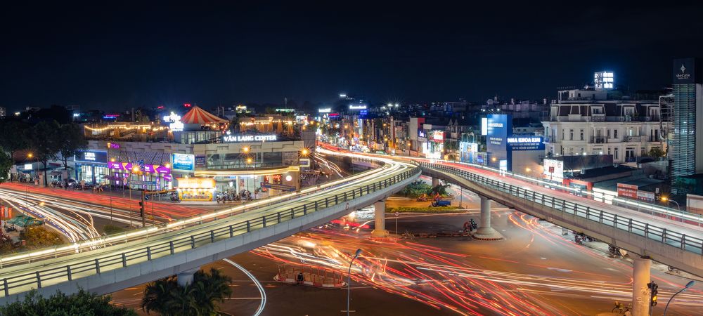 Photograph by May Nguyễn