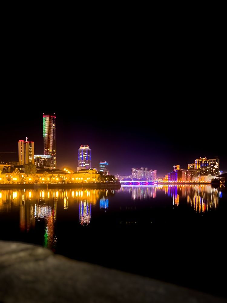 Photograph by Александр Маргачев