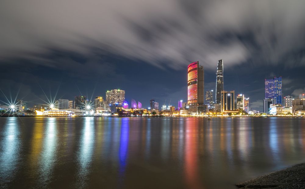 Photograph by May Nguyễn