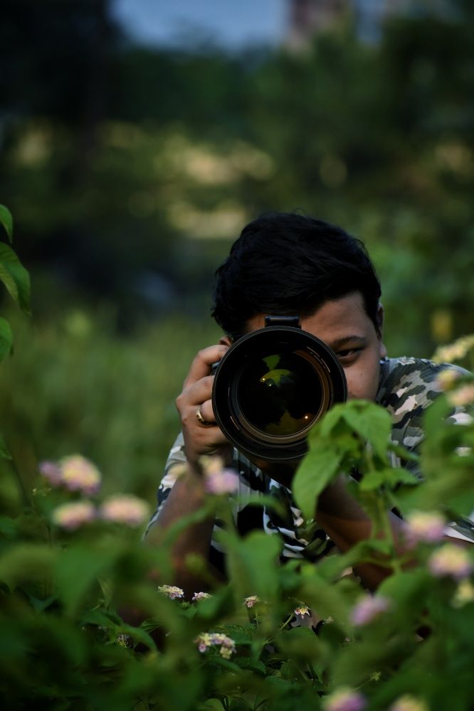 Photograph by Susanjit Saha