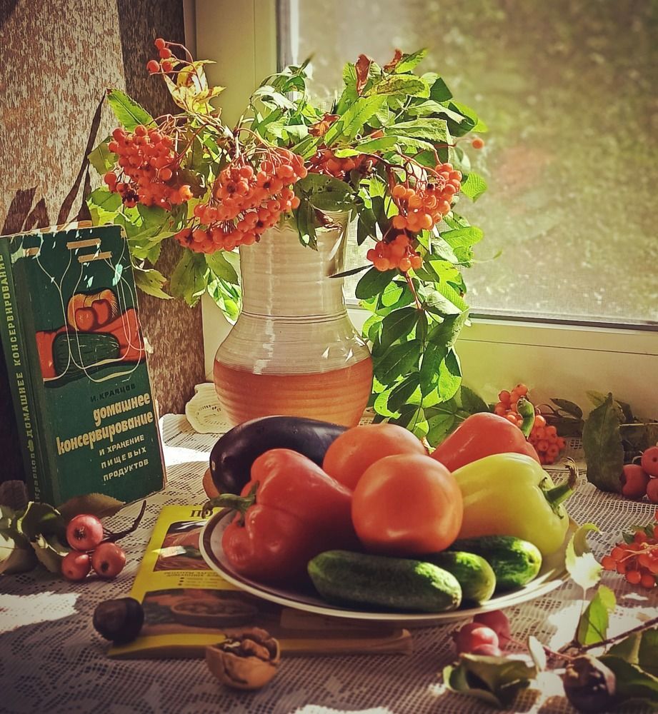 Photograph by Любовь Попова