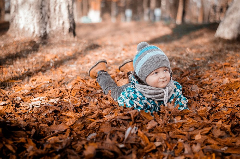 Фотография автора Юлия Волчкова