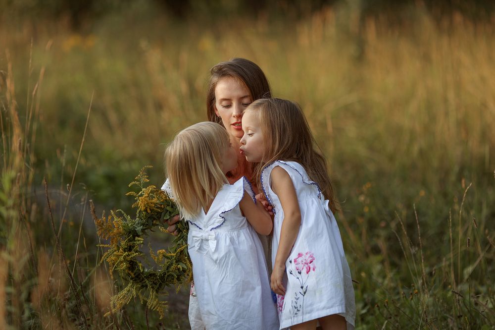 Photograph by Наталья Ростовская