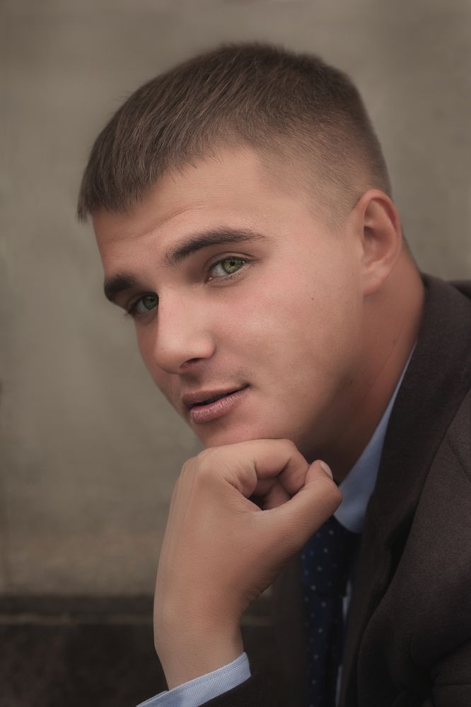 Photograph by Светлана Алексеева