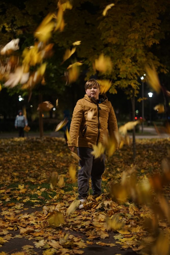 Photograph by Эвелина Моисеева