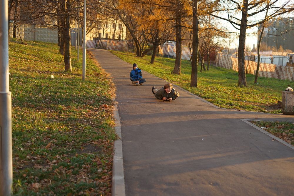 Photograph by Эвелина Моисеева